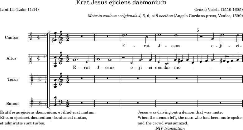 preview of first system of score