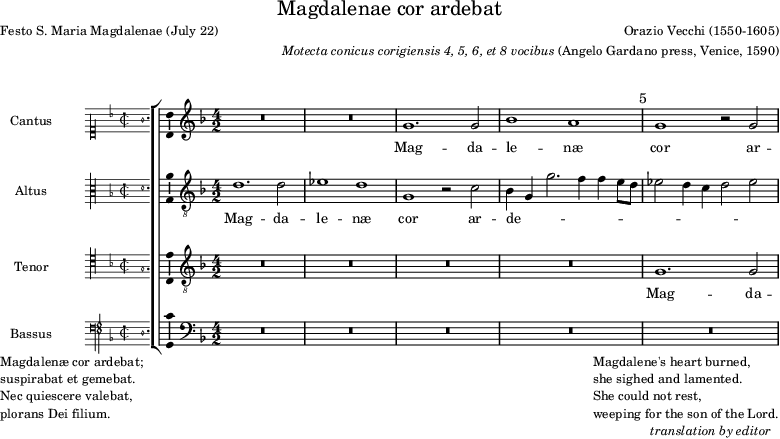 preview of first system of score