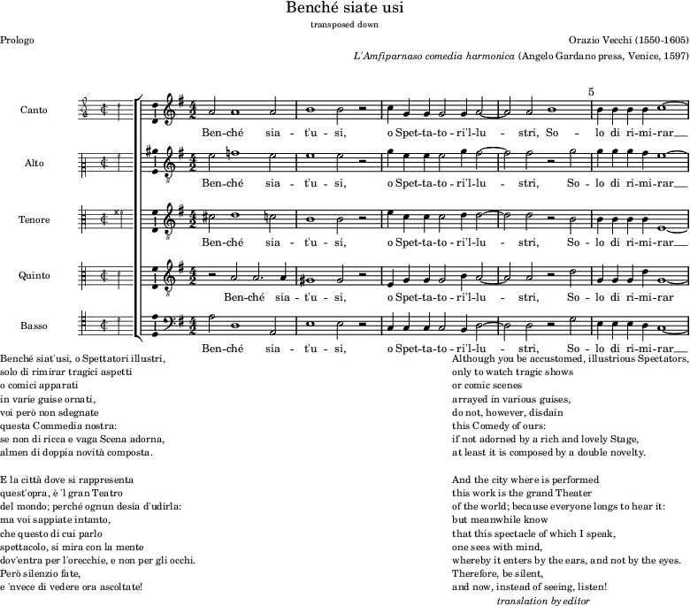 preview of first system of score