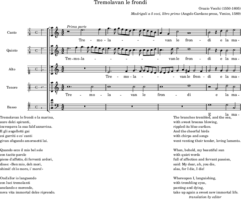 preview of first system of score