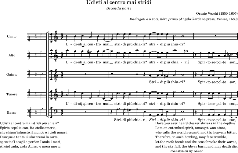 preview of first system of score