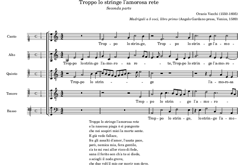 preview of first system of score