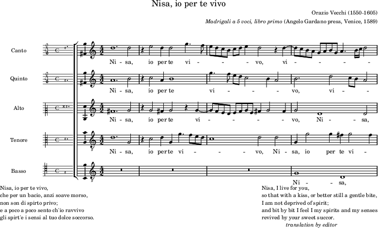 preview of first system of score