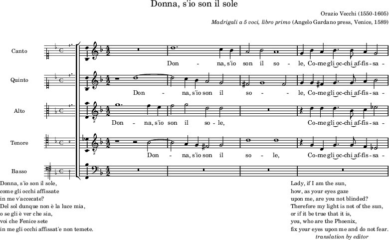 preview of first system of score