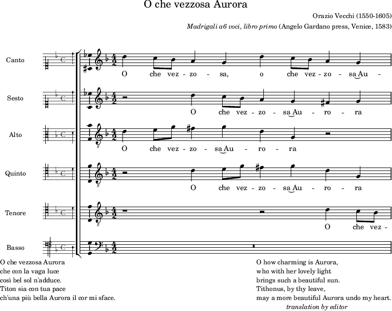 preview of first system of score