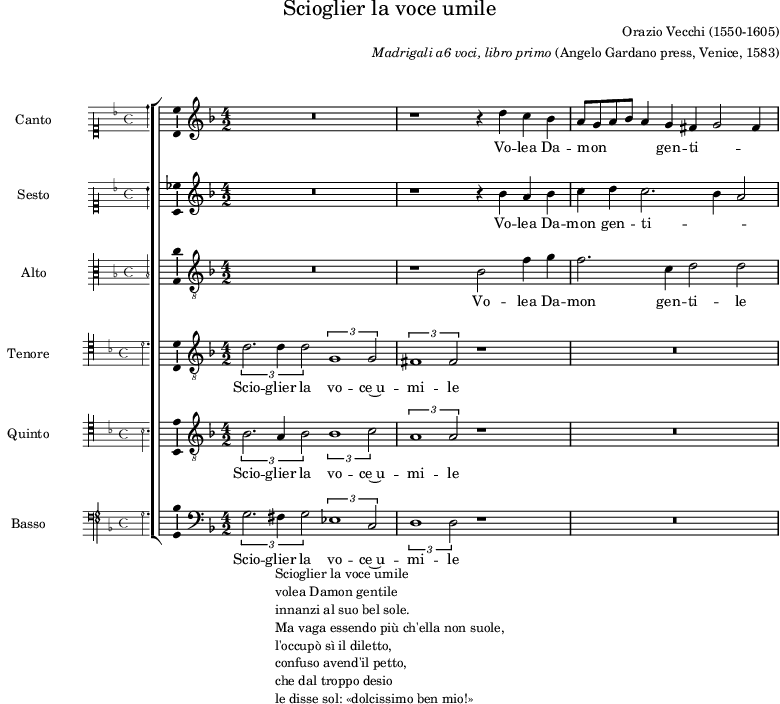 preview of first system of score