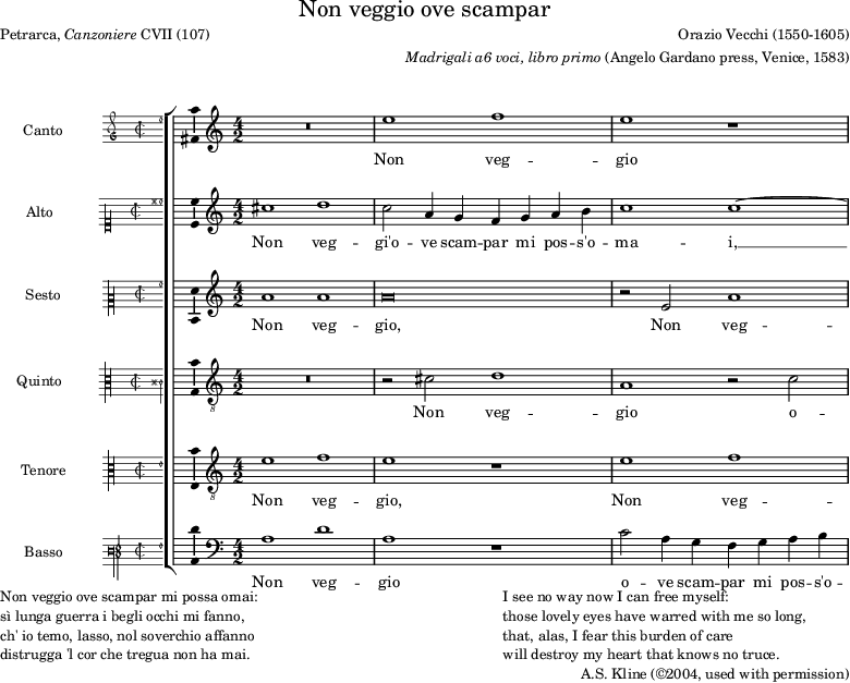 preview of first system of score