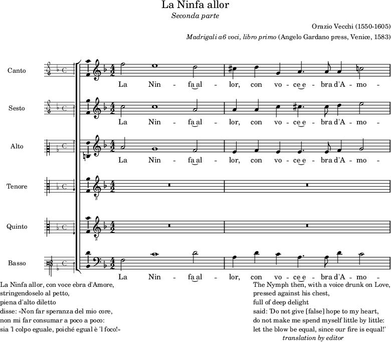 preview of first system of score