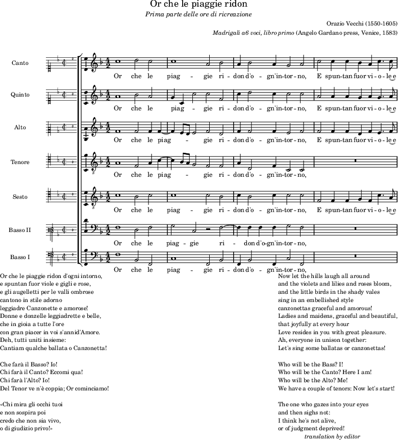 preview of first system of score