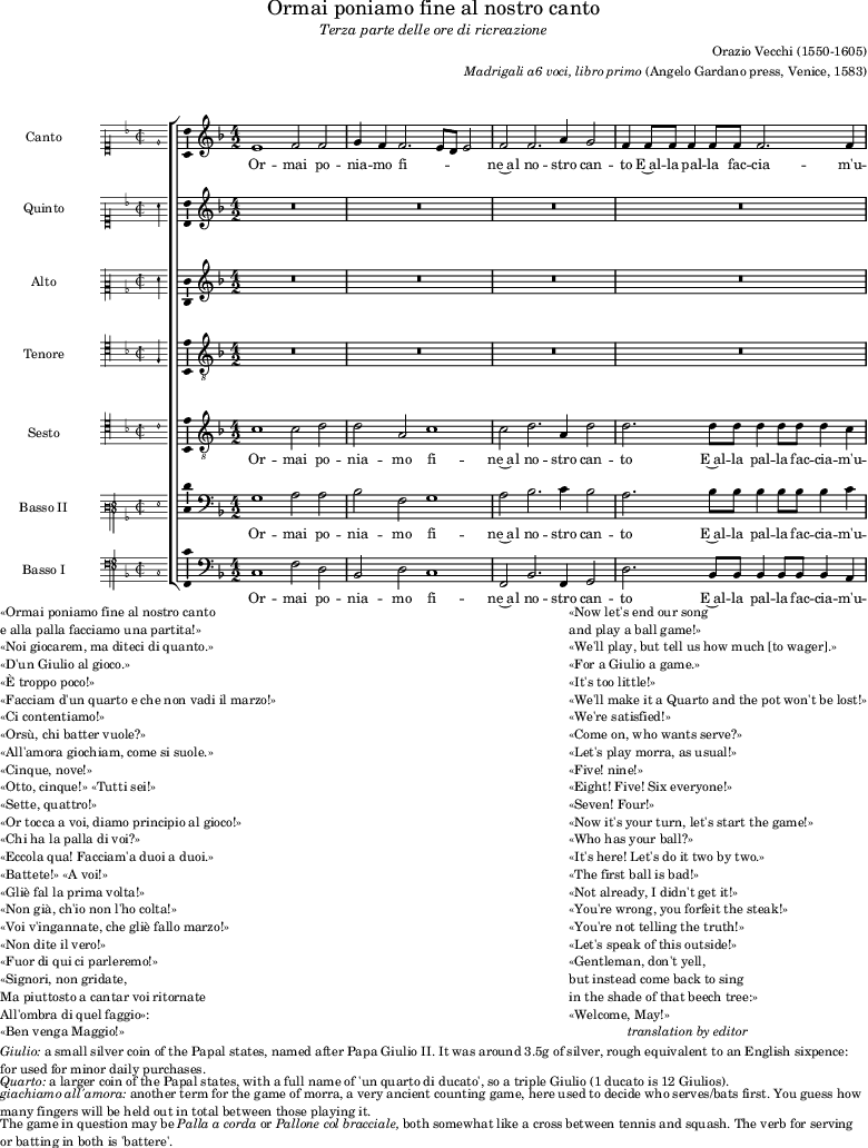 preview of first system of score