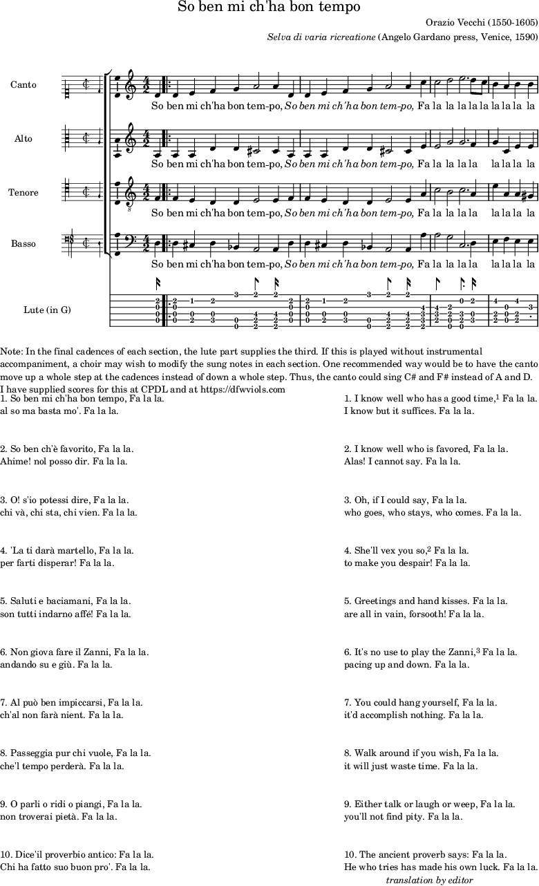 preview of first system of score