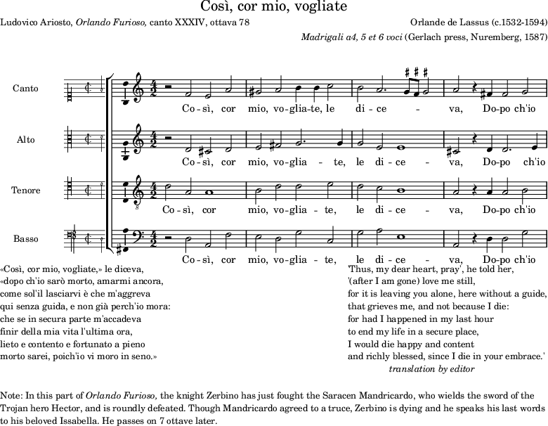 preview of first system of score