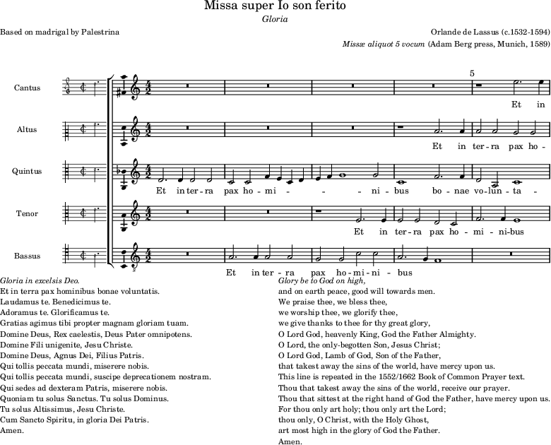 preview of first system of score