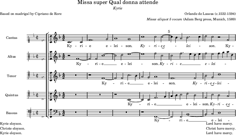 preview of first system of score