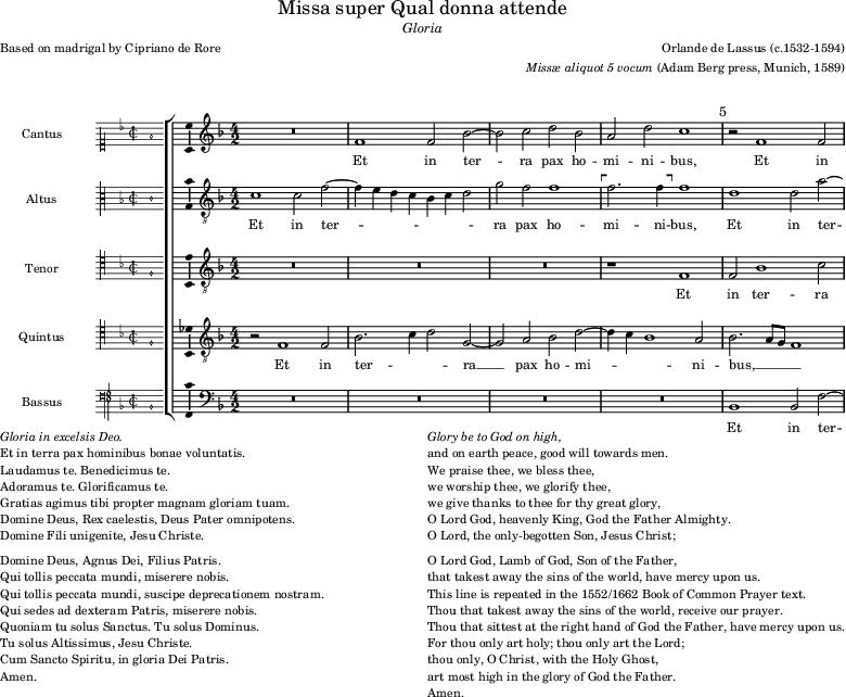 preview of first system of score