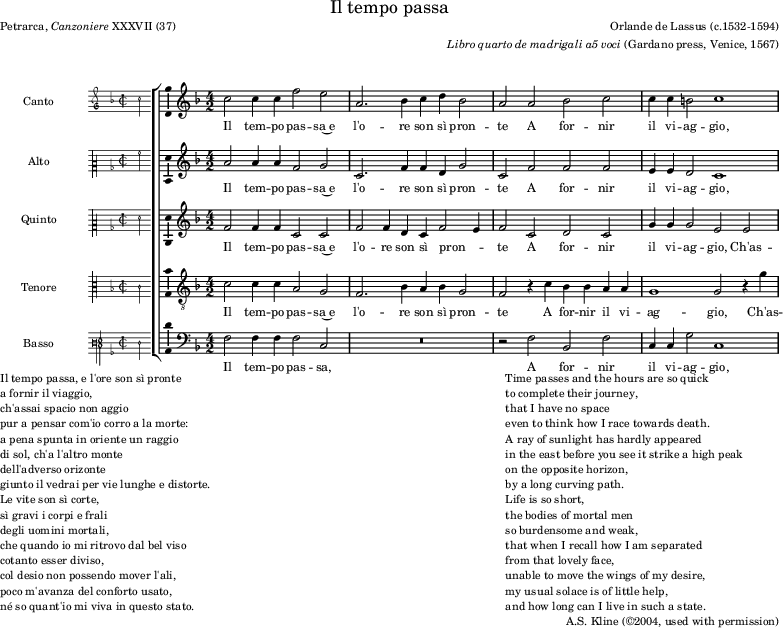 preview of first system of score