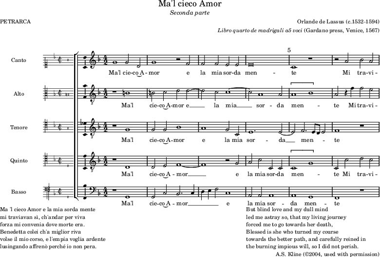 preview of first system of score