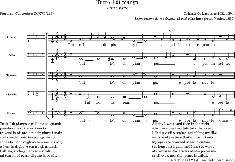 preview of first system of score