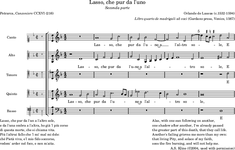 preview of first system of score