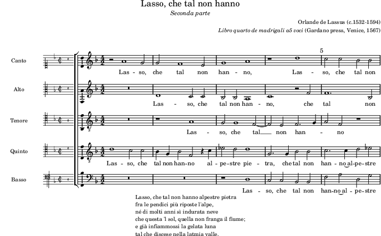 preview of first system of score