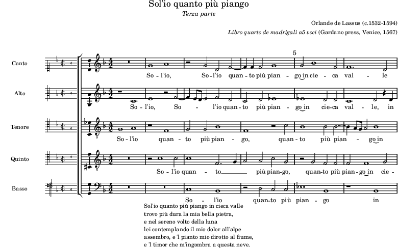 preview of first system of score