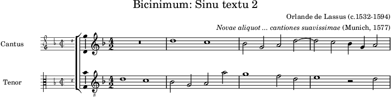 preview of first system of score