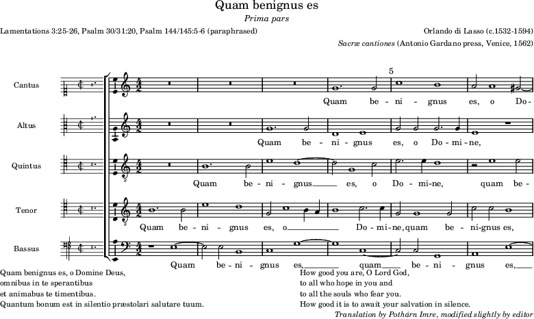 preview of first system of score