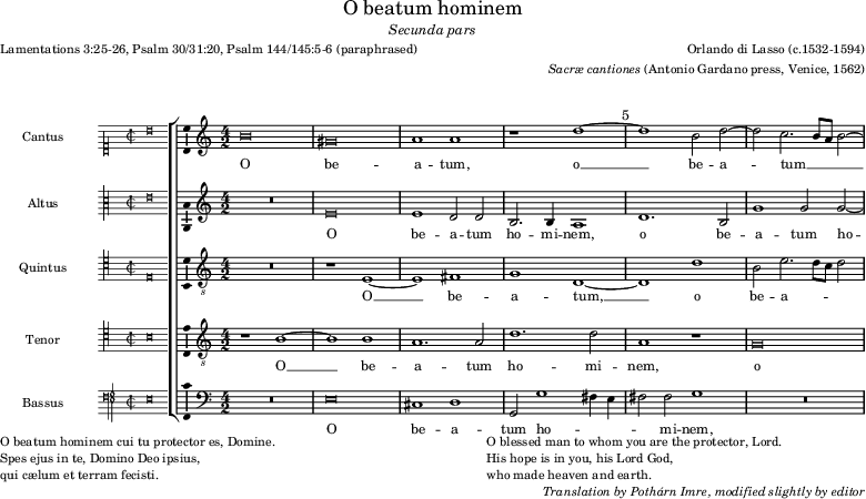 preview of first system of score