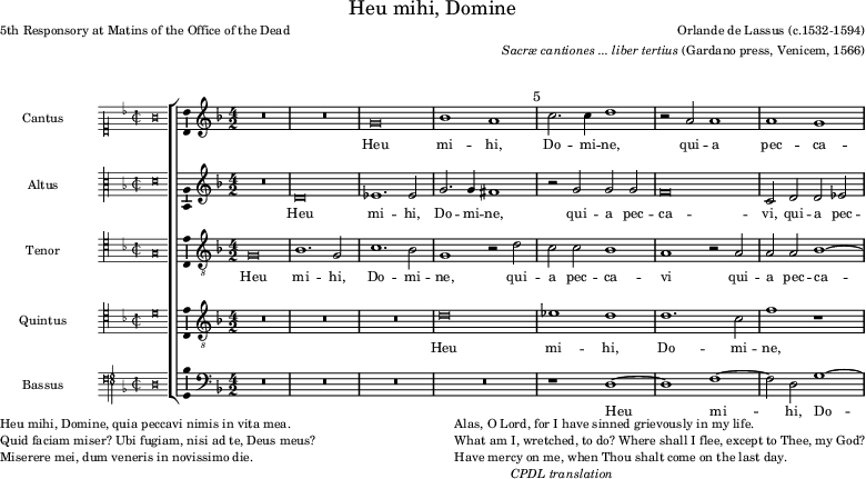 preview of first system of score