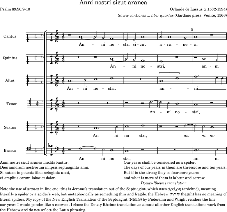 preview of first system of score