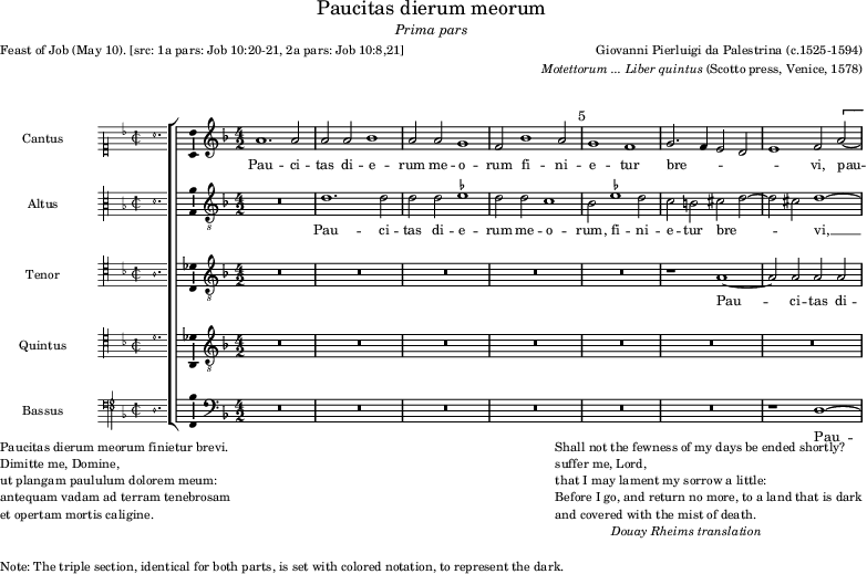 preview of first system of score