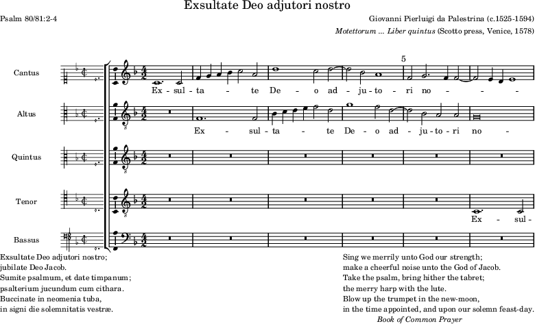 preview of first system of score