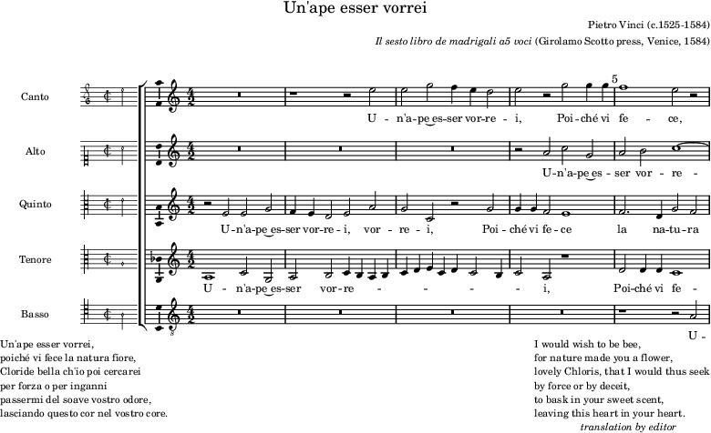 preview of first system of score