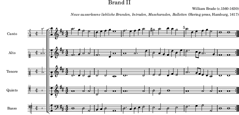 preview of first system of score
