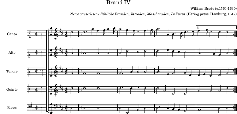 preview of first system of score