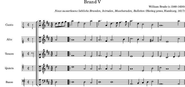 preview of first system of score