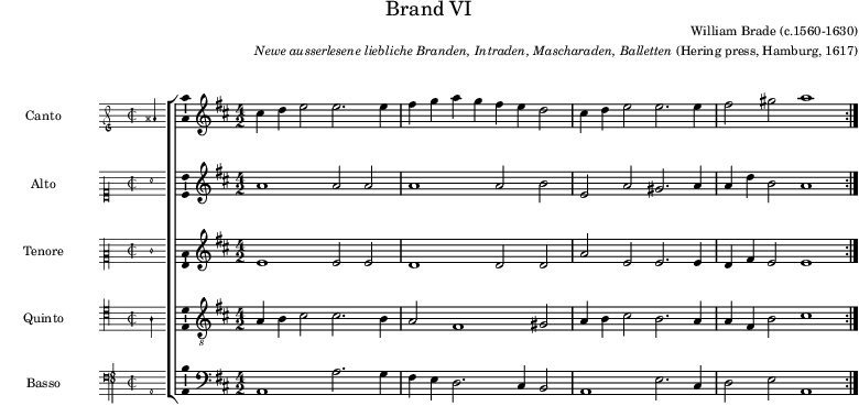 preview of first system of score