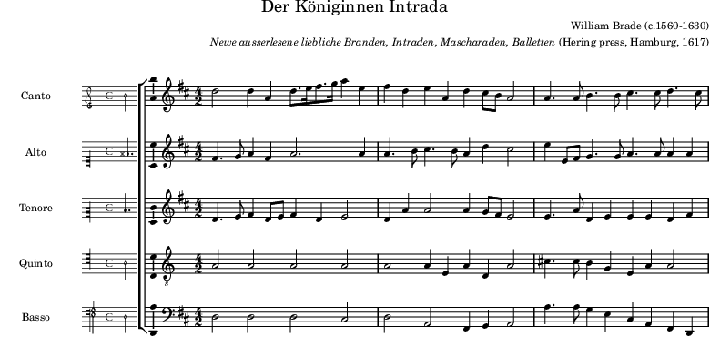 preview of first system of score