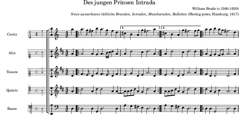 preview of first system of score