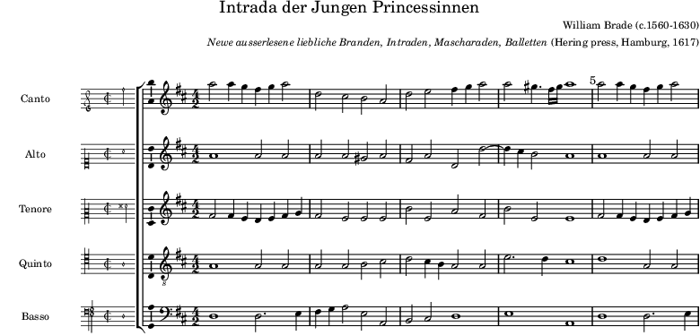 preview of first system of score