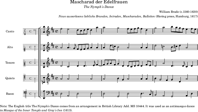 preview of first system of score