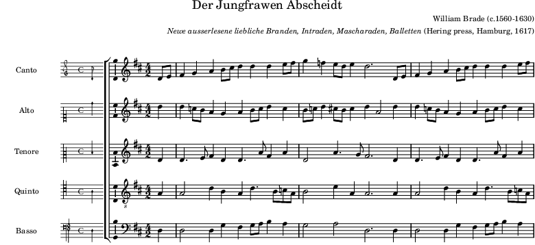 preview of first system of score