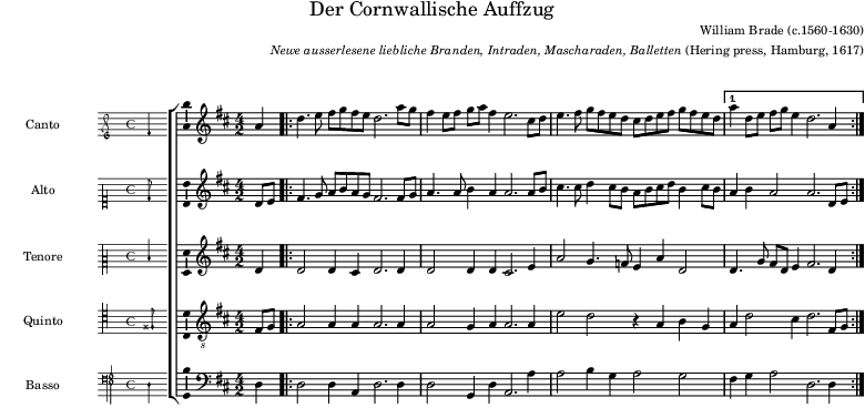 preview of first system of score