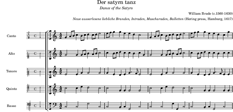 preview of first system of score