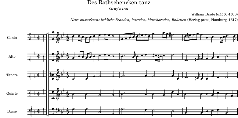 preview of first system of score