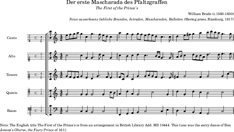 preview of first system of score