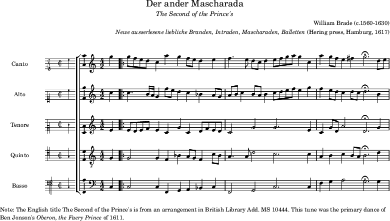 preview of first system of score