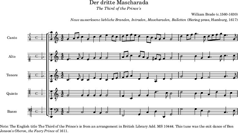 preview of first system of score