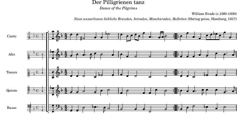 preview of first system of score