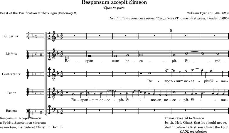 preview of first system of score